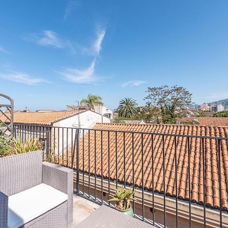 Schiavuzzo Apartment With Terrace By Wonderful Italy باليرمو المظهر الخارجي الصورة