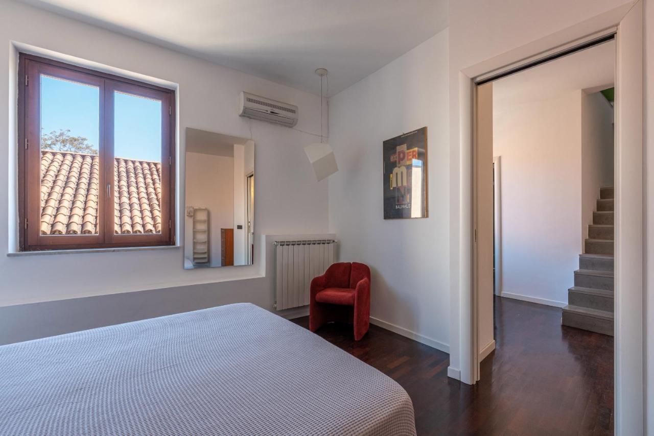 Schiavuzzo Apartment With Terrace By Wonderful Italy باليرمو المظهر الخارجي الصورة
