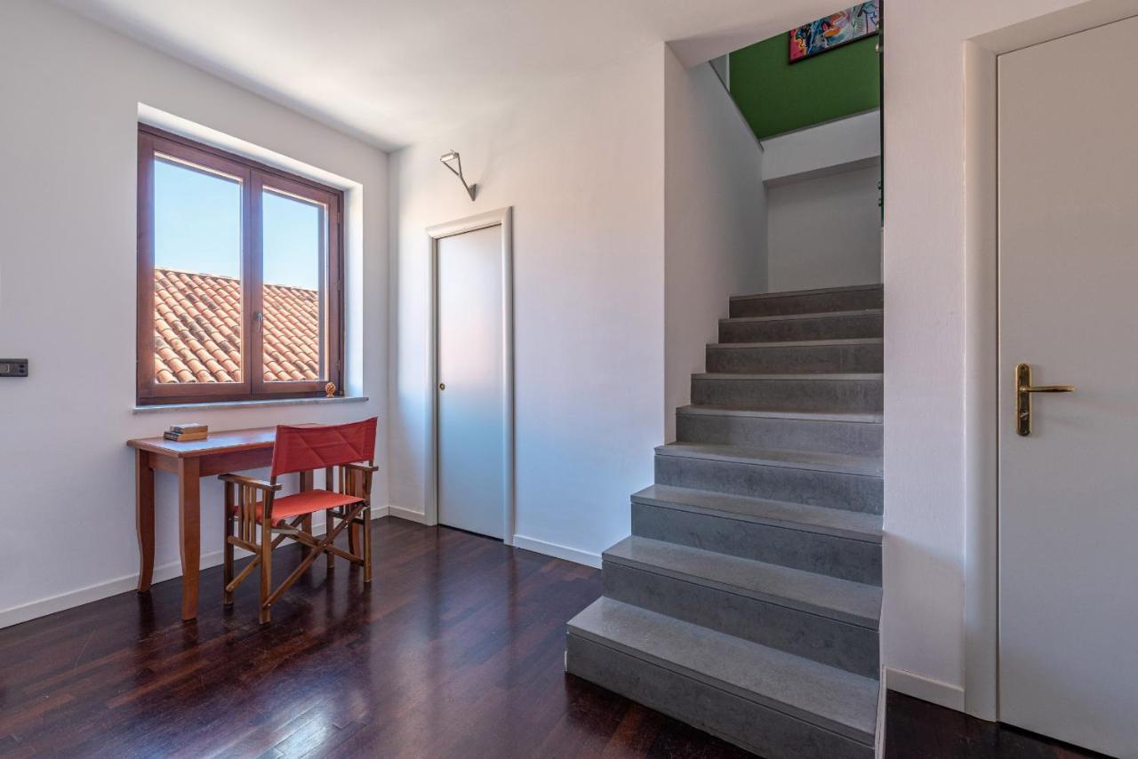 Schiavuzzo Apartment With Terrace By Wonderful Italy باليرمو المظهر الخارجي الصورة